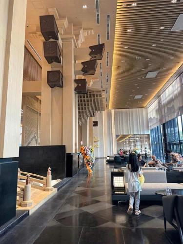 Wyndham Lynn Times – Onsen THANH THUY (Jan) in La Phu Wyndham Lynn Times – Onsen THANH THUY (Jan) in La Phu