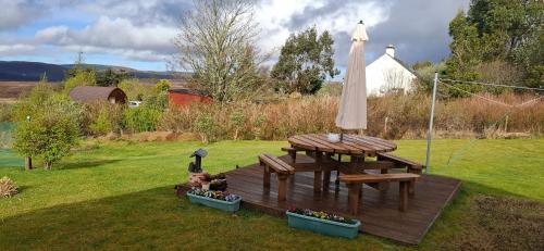 Ardenlee Self Catering Apartment in Leverburgh Ardenlee Self Catering Apartment in Leverburgh