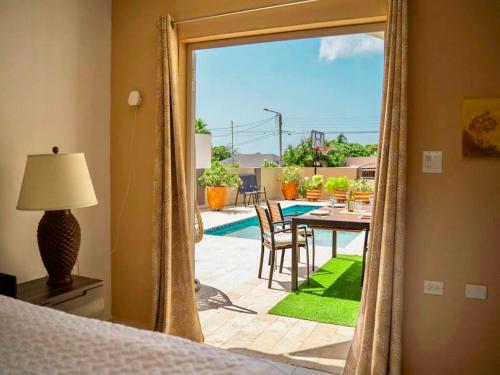 Villa Savannah in Саванета Villa Savannah in Саванета