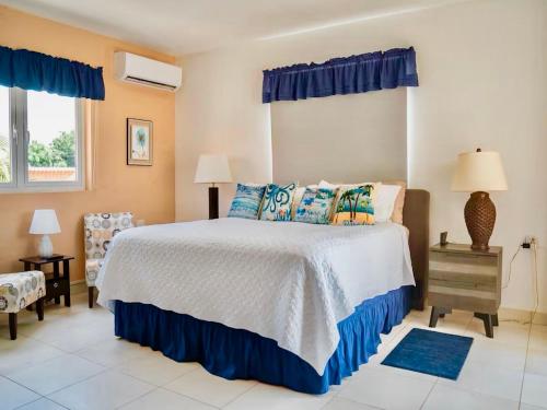 Villa Savannah in Savaneta Villa Savannah in Savaneta
