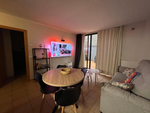 المرافق, Placer, naturaleza y terraza en Canillo Serrera 3 HUT-8207 in Prats المرافق, Placer, naturaleza y terraza en Canillo Serrera 3 HUT-8207 in Prats
