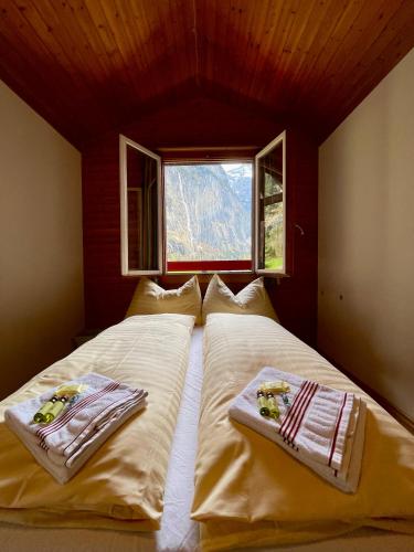 Alpine Base Hostel - Adults only