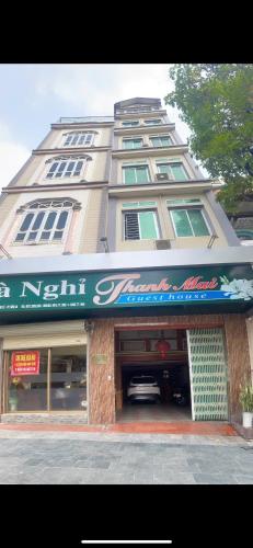 Nha Nghi Thanh Mai in Son La Nha Nghi Thanh Mai in Son La