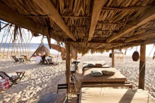 Beach, Capital O Hotel Los Caracoles in Acapulco Beach, Capital O Hotel Los Caracoles in Acapulco