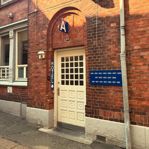 BUDGET HOTEL Viborg in Viborg BUDGET HOTEL Viborg in Viborg