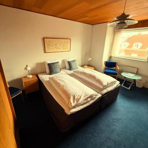 BUDGET HOTEL Viborg in Viborg BUDGET HOTEL Viborg in Viborg