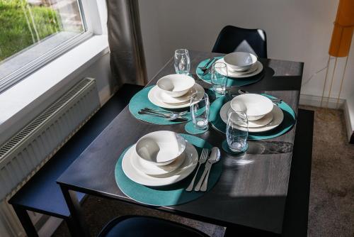 Yne View Getaway 2br Comfort In Whickham in Wickham Yne View Getaway 2br Comfort In Whickham in Wickham