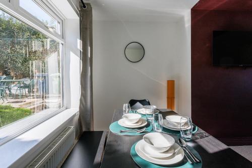 Yne View Getaway 2br Comfort In Whickham in Wickham Yne View Getaway 2br Comfort In Whickham in Wickham