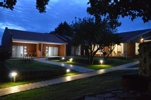 Faciliteiten, Botleng Guest House in Berea Faciliteiten, Botleng Guest House in Berea