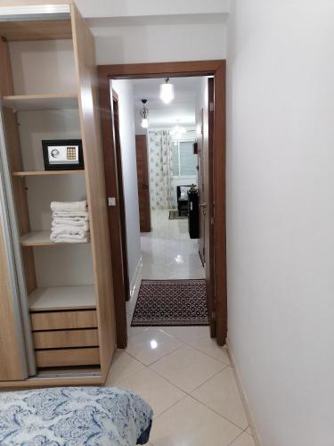 Appartement Fasthotel Casablanca near Morocco Mall Appartement Fasthotel Casablanca near Morocco Mall