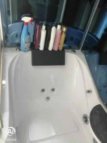 Facilities, Room in House - 44 Balfour Street BD4 7JT East Bowling Bradford West Yorkshire England K in Other Facilities, Room in House - 44 Balfour Street BD4 7JT East Bowling Bradford West Yorkshire England K in Other