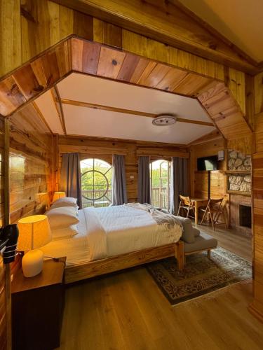 Elven Villa of The Shire in Sagada Elven Villa of The Shire in Sagada