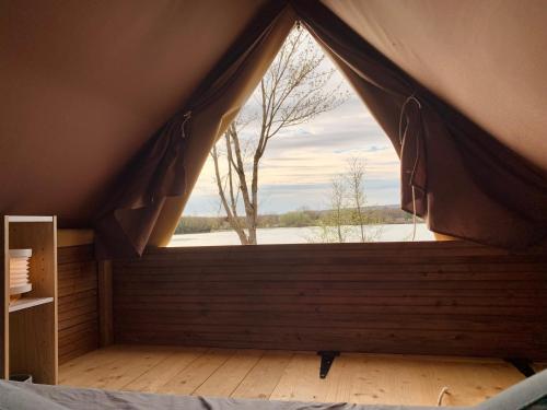 Camping Point Vert in Montalieu-Vercieu Camping Point Vert in Montalieu-Vercieu