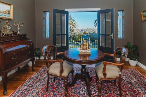 The Hawthorn Boutique Hotel in ג'ורג' The Hawthorn Boutique Hotel in ג'ורג'