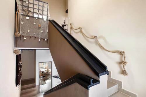 Instalações, Sejf House in Strzyza Instalações, Sejf House in Strzyza