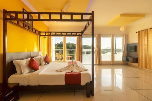 Karapuzha Village Resort in أمبالافايال Karapuzha Village Resort in أمبالافايال