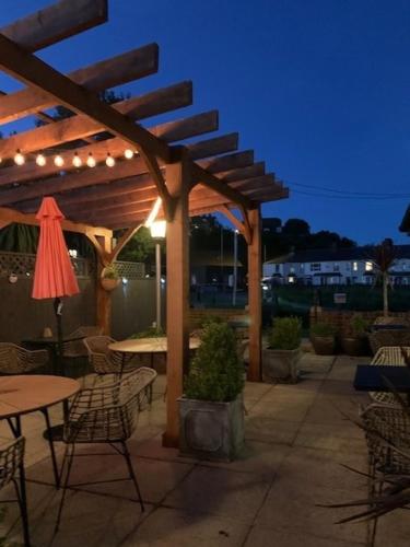 River Haven Hotel in Rye River Haven Hotel in Rye