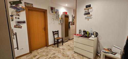 Entrance, ALOHA ROOM vicino all'aeroporto in Borgo Panigale Entrance, ALOHA ROOM vicino all'aeroporto in Borgo Panigale