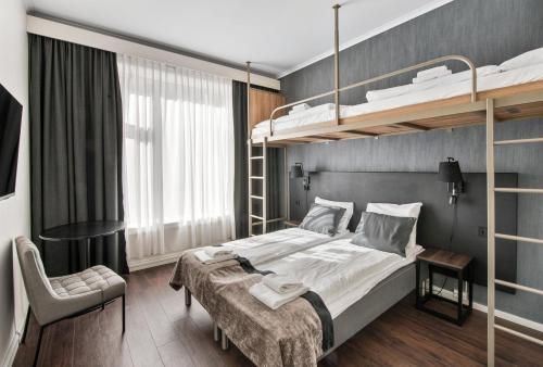 K7 Hotel Oslo in Oslo K7 Hotel Oslo in Oslo