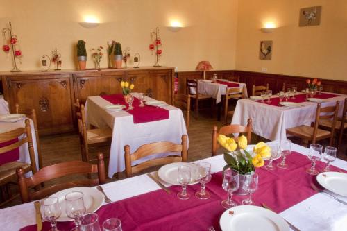 This photo about Le Relais Du Canalou shared on HyHotel.com