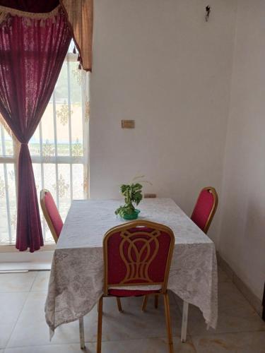 Aksum Yohana Furnished Gust House and tour arrangement in Axum Aksum Yohana Furnished Gust House and tour arrangement in Axum