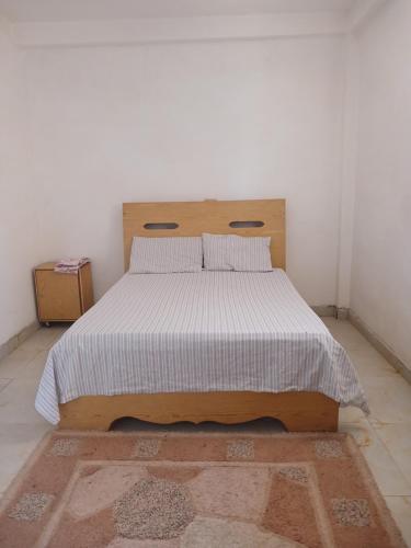Aksum Yohana Furnished Gust House and tour arrangement in Axum Aksum Yohana Furnished Gust House and tour arrangement in Axum