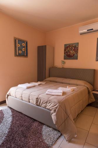 Hotel Golden Dreams Apartment & Rooms