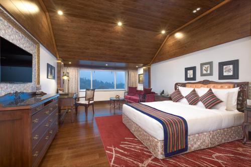 منتجع مايفير الهيمالايا سبا (MAYFAIR Himalayan Spa Resort) in كاليم بونج منتجع مايفير الهيمالايا سبا (MAYFAIR Himalayan Spa Resort) in كاليم بونج