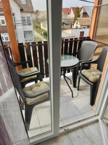 Sailor's Apartman in Siofok Sailor's Apartman in Siofok