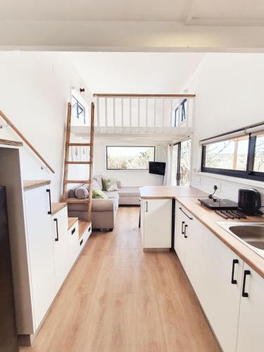 Freedom Tiny Homes Resort in Quenera North Freedom Tiny Homes Resort in Quenera North