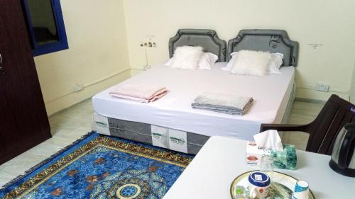 Salem House Hostel Nizwa in Nizwa Salem House Hostel Nizwa in Nizwa