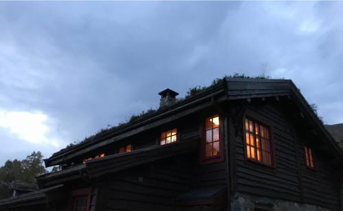 HyttaMi in Stranda HyttaMi in Stranda
