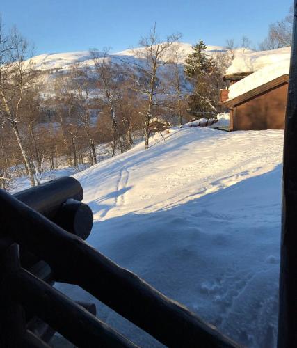 HyttaMi in Stranda HyttaMi in Stranda