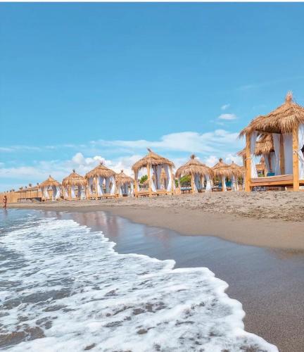 Nabij attractie, Kamberi Hotel & Apartments in Velipoje Nabij attractie, Kamberi Hotel & Apartments in Velipoje