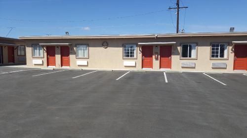 المنظر الخارجي, Motel 6 Maple/Main in Hesperia المنظر الخارجي, Motel 6 Maple/Main in Hesperia