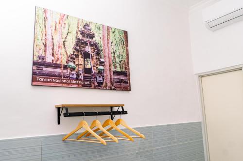 Banyu sri in Glagah Banyu sri in Glagah