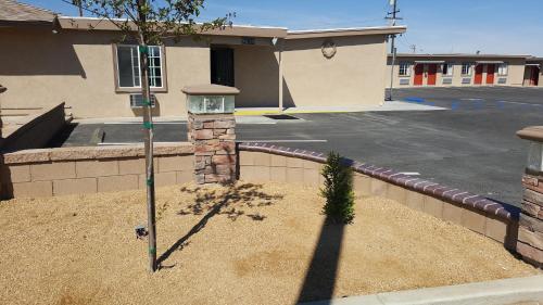 المنظر الخارجي, Motel 6 Maple/Main in Hesperia المنظر الخارجي, Motel 6 Maple/Main in Hesperia