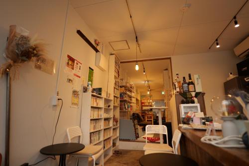 yol Guesthouse ヨルゲストハウス (yol Guesthouse ヨルゲストハウス) in Takeo yol Guesthouse ヨルゲストハウス (yol Guesthouse ヨルゲストハウス) in Takeo