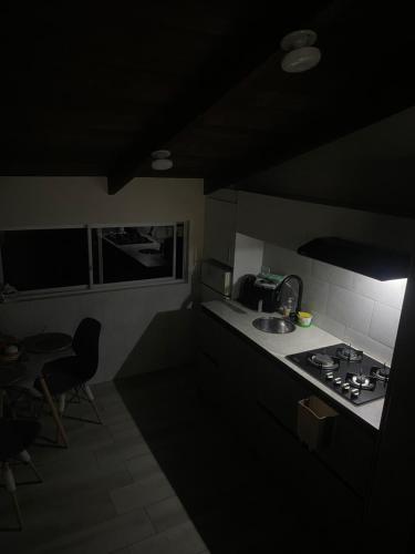 Mini departamento en Quito in ลากอนเซปซิออน Mini departamento en Quito in ลากอนเซปซิออน