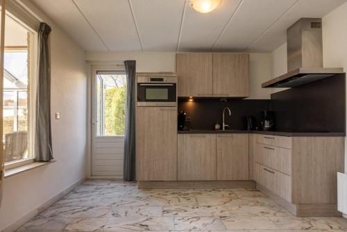 Hello Zeeland - Holidayhome Cardium 37 in Камперланд Hello Zeeland - Holidayhome Cardium 37 in Камперланд
