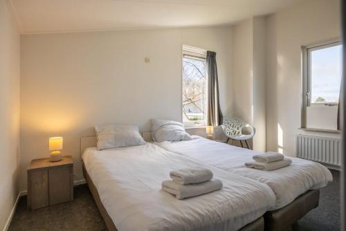 Hello Zeeland - Holidayhome Cardium 37 in Камперланд Hello Zeeland - Holidayhome Cardium 37 in Камперланд