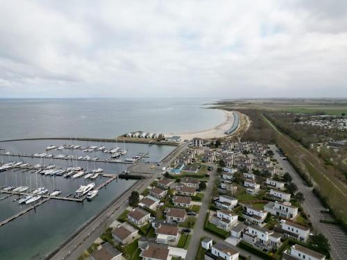 Hello Zeeland - Holidayhome Cardium 37 in Камперланд Hello Zeeland - Holidayhome Cardium 37 in Камперланд