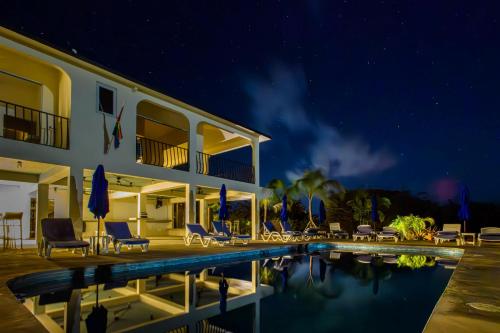 Utvendig, Club Vieques - Adults Only Resort - LGBT Friendly in Vieques Utvendig, Club Vieques - Adults Only Resort - LGBT Friendly in Vieques