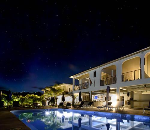 Utvendig, Club Vieques - Adults Only Resort - LGBT Friendly in Vieques Utvendig, Club Vieques - Adults Only Resort - LGBT Friendly in Vieques