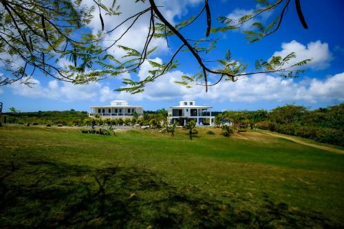 Utvendig, Club Vieques - Adults Only Resort - LGBT Friendly in Vieques Utvendig, Club Vieques - Adults Only Resort - LGBT Friendly in Vieques