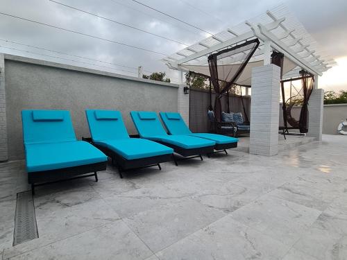 Cozy Stay with Private Jacuzzi Pool Old Harbour 592 in Old Harbour Cozy Stay with Private Jacuzzi Pool Old Harbour 592 in Old Harbour
