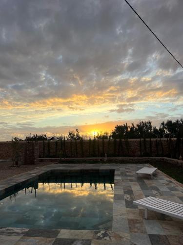 הסביבה הקרובה, Villa Outland in Ida Ougourd הסביבה הקרובה, Villa Outland in Ida Ougourd