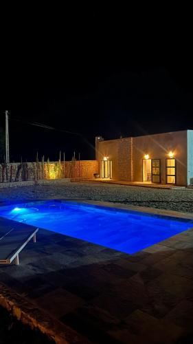 נוף, Villa Outland in Ida Ougourd נוף, Villa Outland in Ida Ougourd