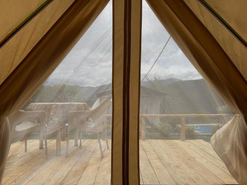 Aghdepat GLAMPING in Haghpat Aghdepat GLAMPING in Haghpat