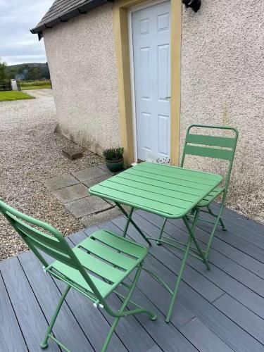 المرافق, Balgunloune Nook - A Blissful Highland Getaway in Bogallan المرافق, Balgunloune Nook - A Blissful Highland Getaway in Bogallan